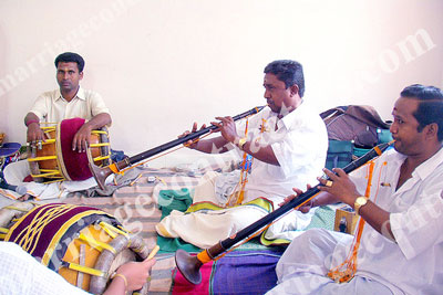 band set