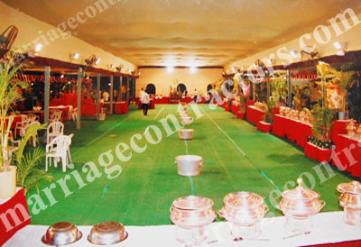 caterers in india