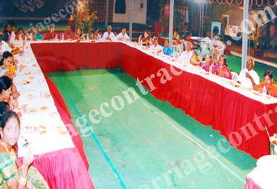 caterers in tirupati