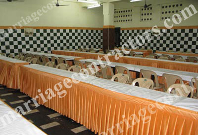 caterers in Chennai