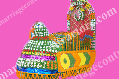 wedding stage decoration
